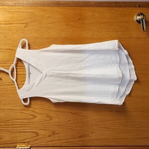 Cleo Petite Sleeveless Top